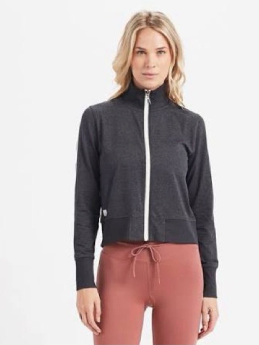 Vuori Eclipse Track Jacket